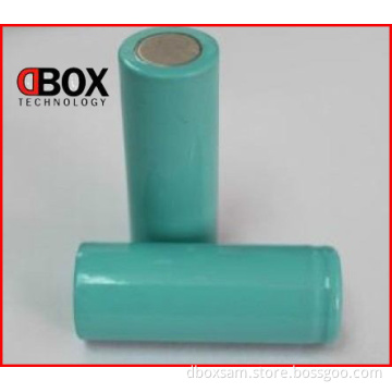 Dbox E-Cigarette Durable 18500 Battery